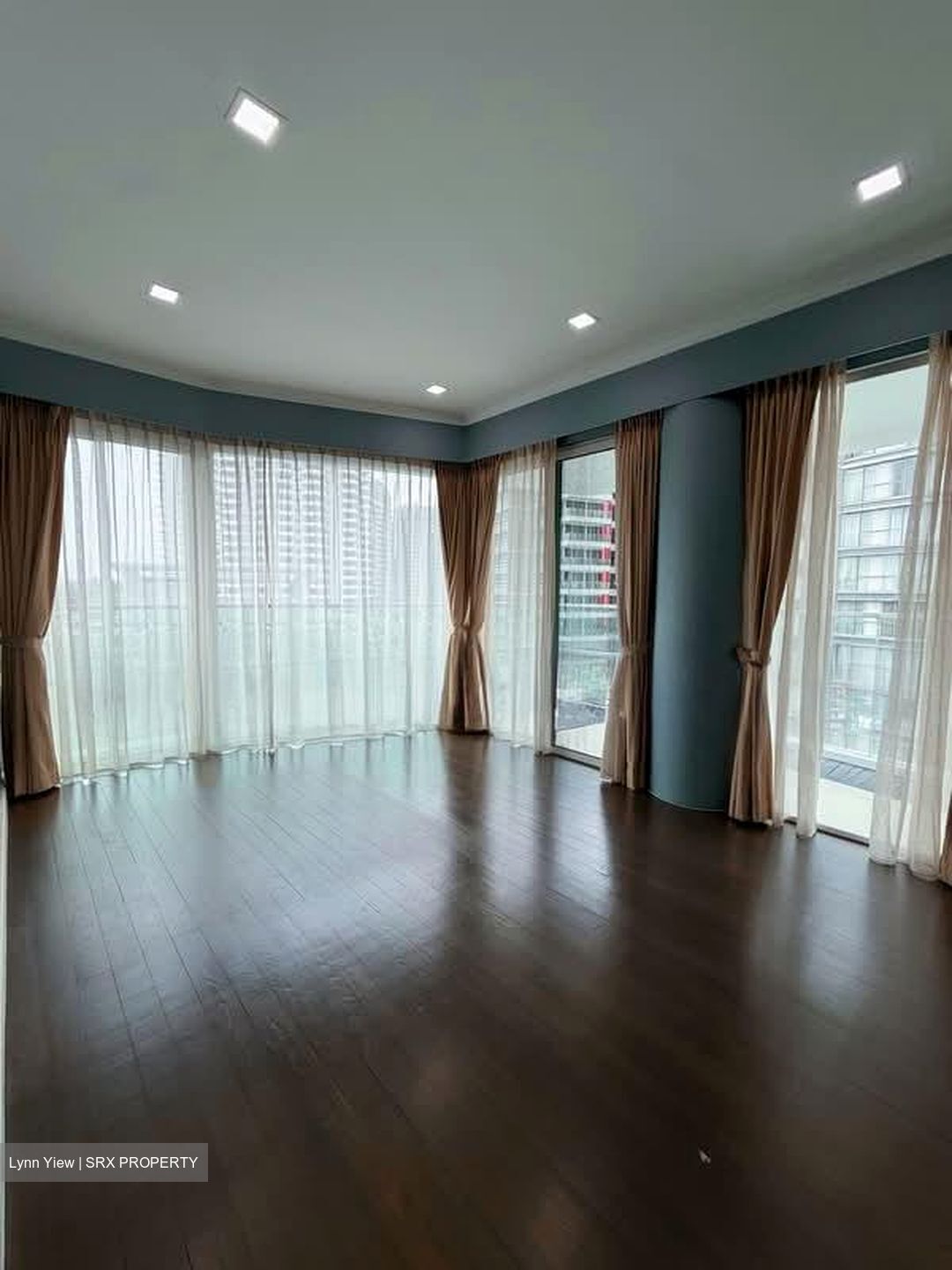 Nathan Suites (D10), Condominium #593976121